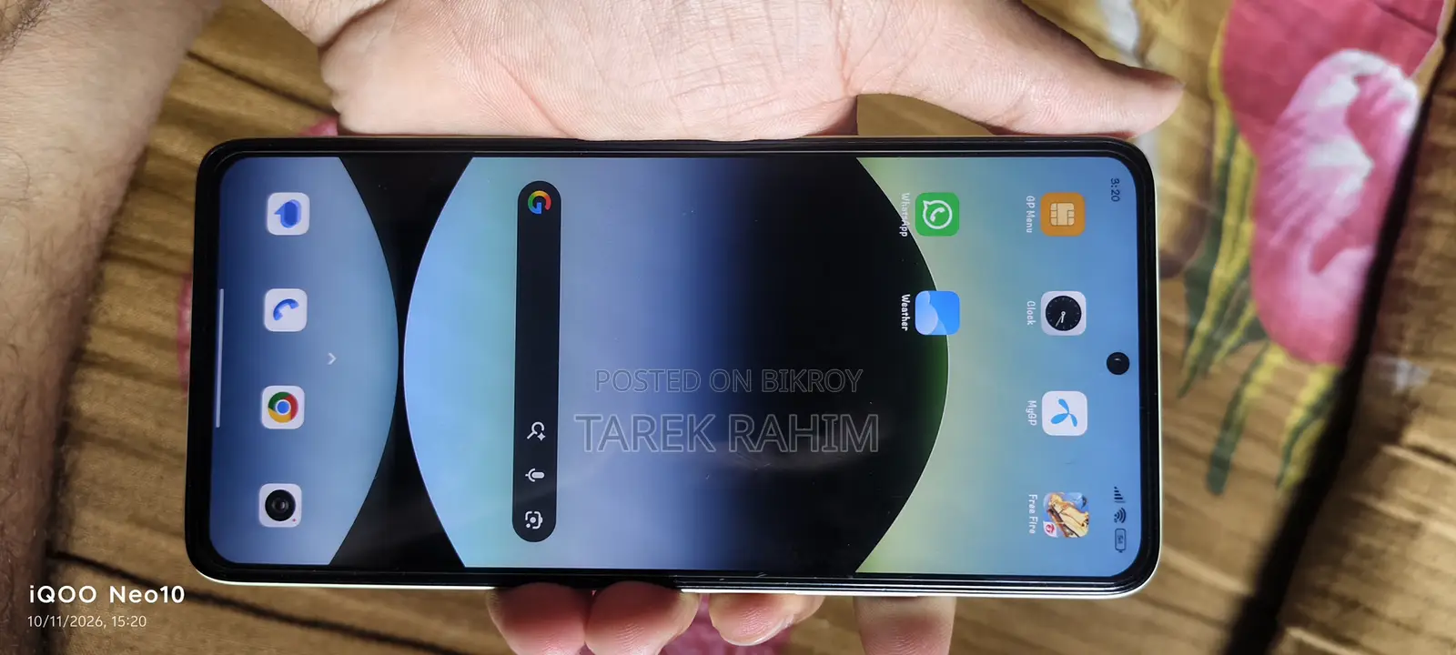 Xiaomi Redmi Note 14 4G 128 GB Red