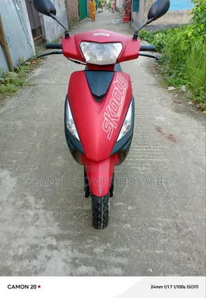 নিউ রানার কাইট + ১১০ ২০২২ রেড
