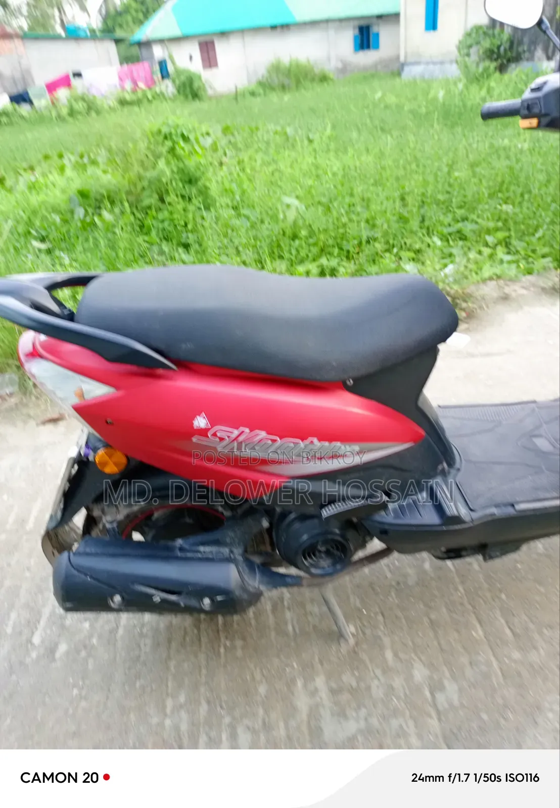 নিউ রানার কাইট + ১১০ ২০২২ রেড