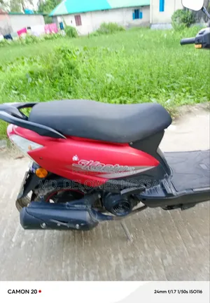 নিউ রানার কাইট + ১১০ ২০২২ রেড