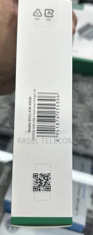 UGREEN 30W GaN Fast Charger