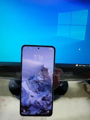 শাওমি রেডমি নোট ১৪ ৫জি ২৫৬ জিবি সাদা