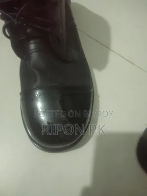 Tactical Combat Boot
