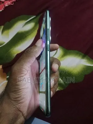 Tecno Spark 40 Pro 256 GB Silver