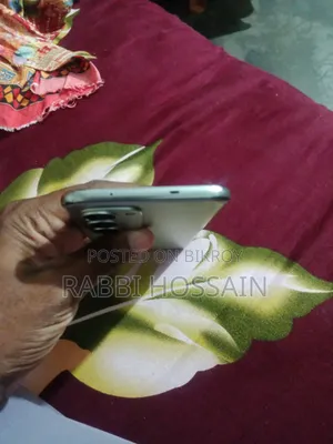 Tecno Spark 40 Pro 256 GB Silver