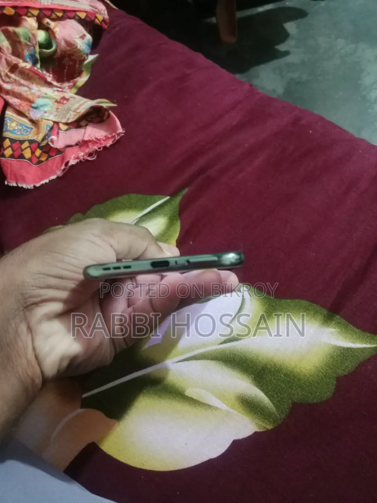 Tecno Spark 40 Pro 256 GB Silver