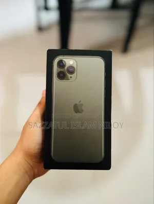 Apple iPhone 11 Pro 64 GB