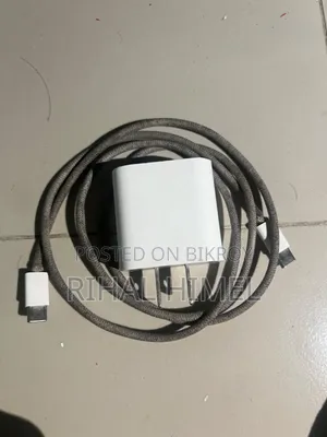 iPhone চার্জার