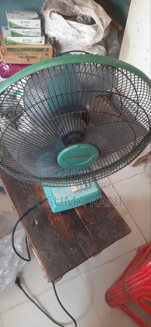 Table Fan Nippon