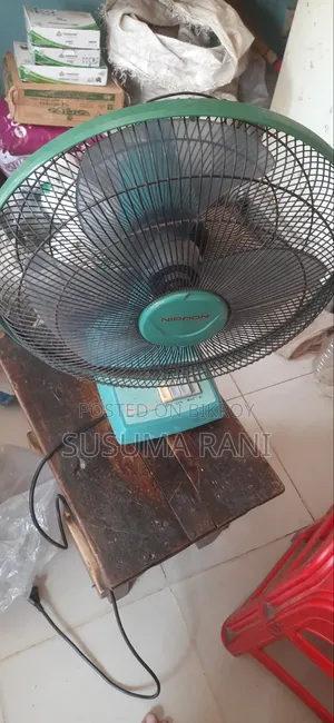 Table Fan Nippon