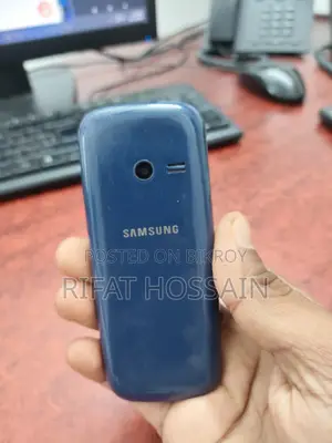 Samsung Blue