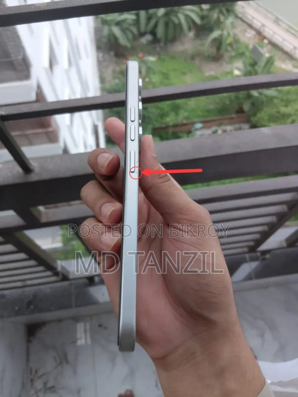 Tecno Spark 40 Pro 128 GB Silver