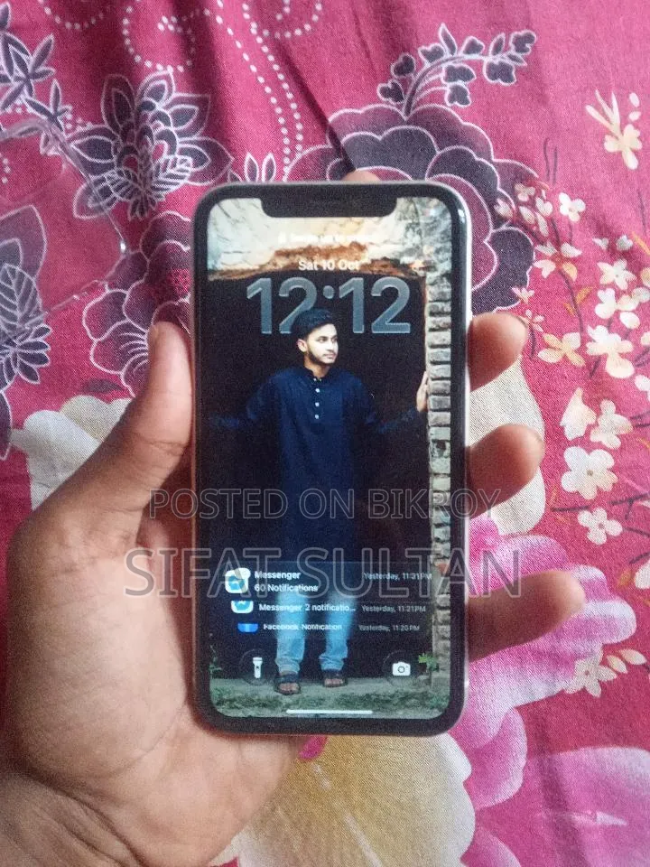 Apple iPhone 11 128 GB White
