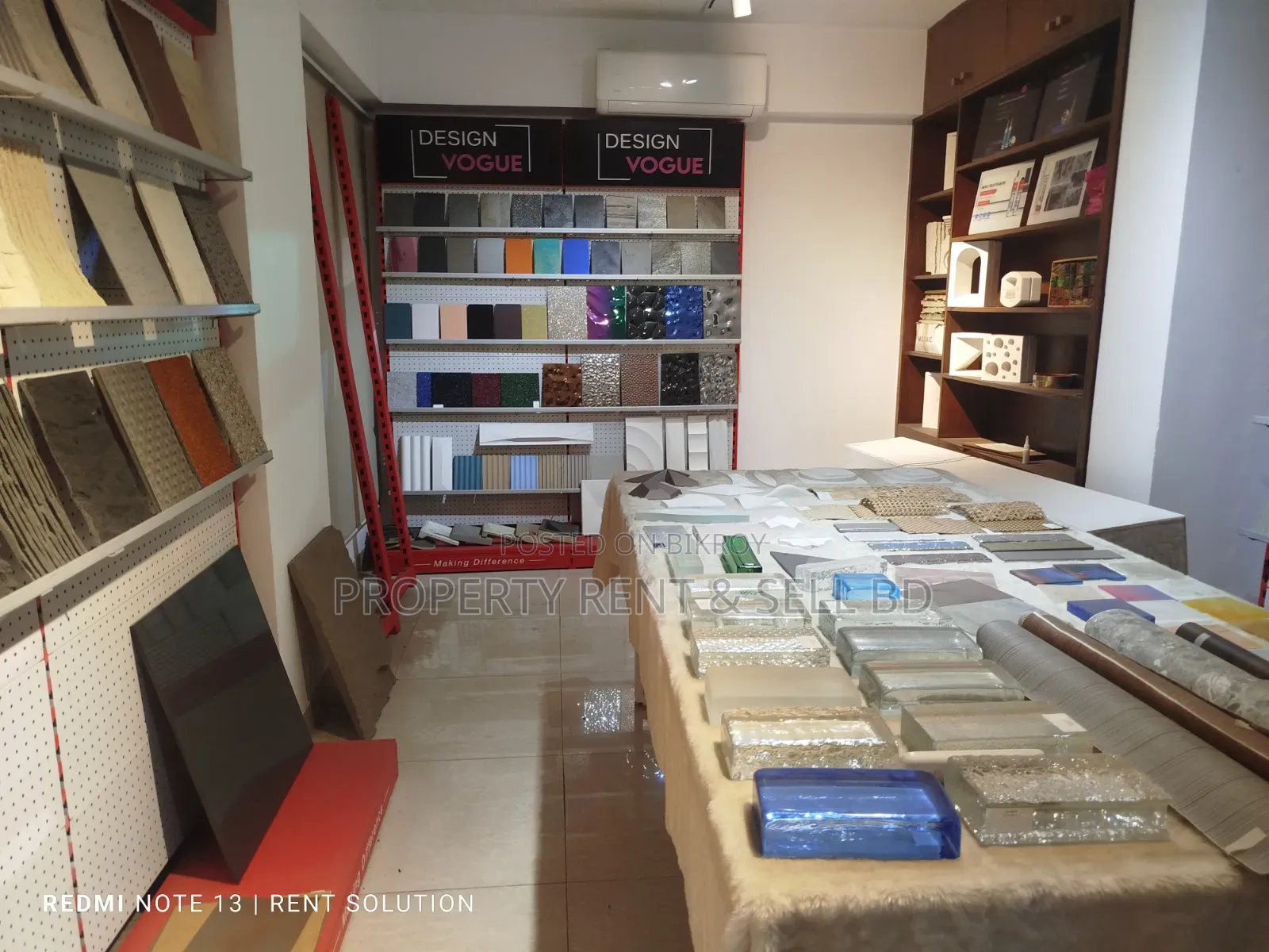 বনানীতে ৪ বেডরুমের অ্যাপার্টমেন্ট ভাড়ার জন্য
