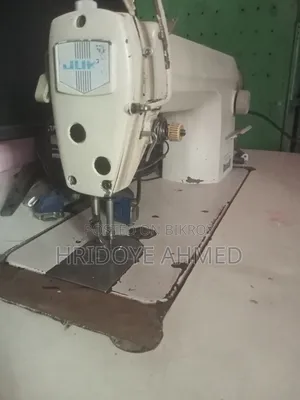 Juki Selai Machine