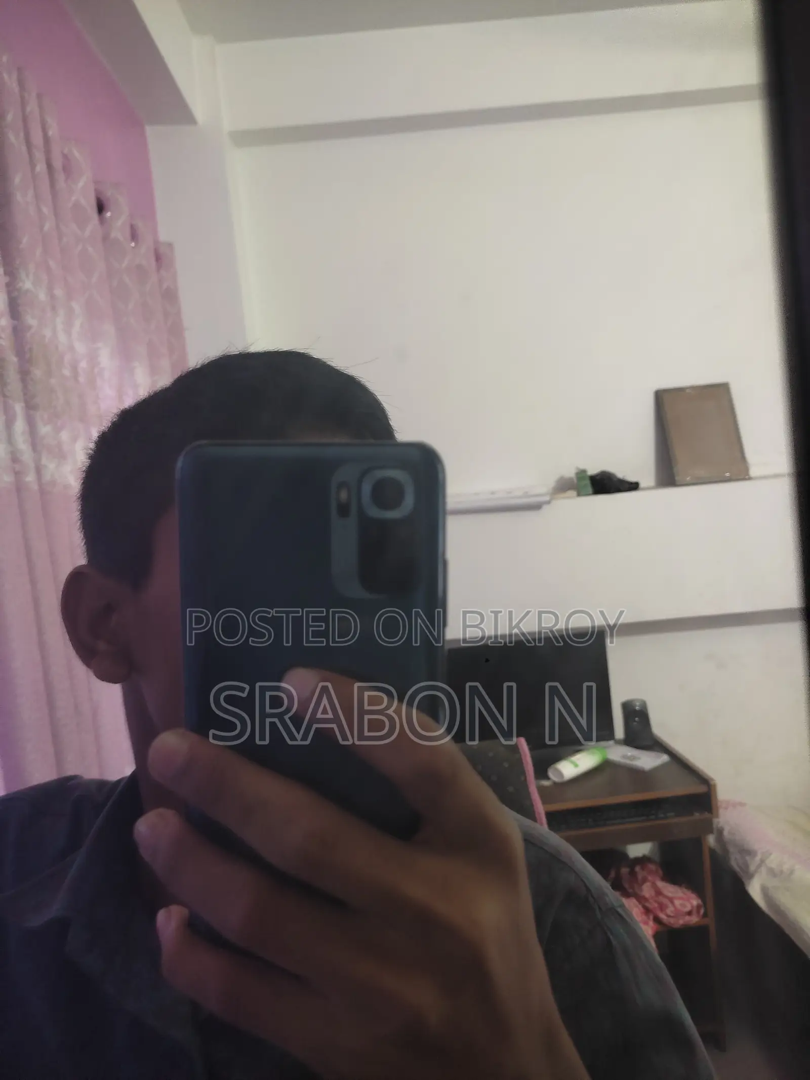 New Xiaomi Redmi Note 10 64 GB Black
