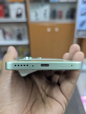 New Xiaomi Redmi Note 13 256 GB Green