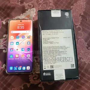 ভিভো ভি৬০ ২৫৬ জিবি নীল