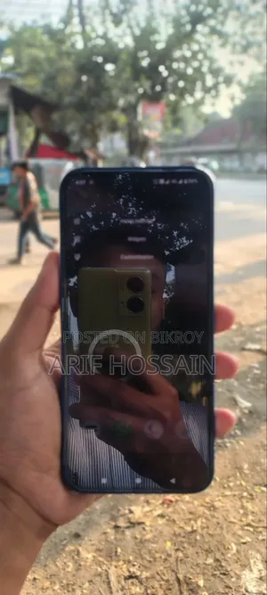 Nothing Phone 2a 128 GB Blue