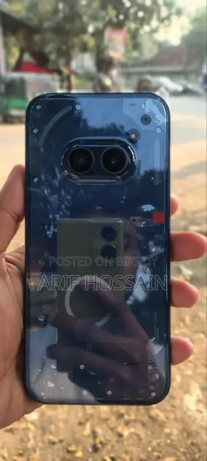Nothing Phone 2a 128 GB Blue