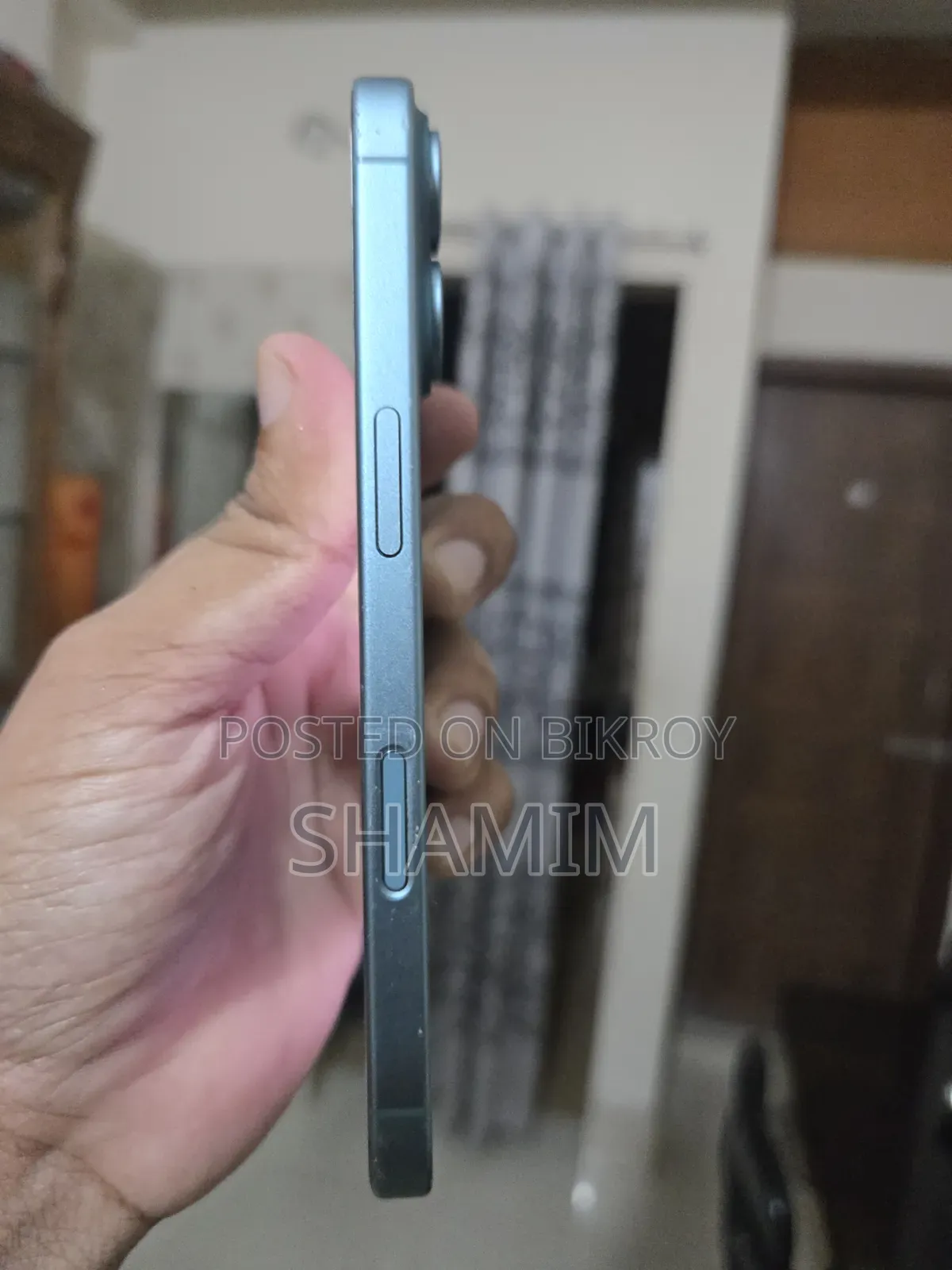 Apple iPhone 16 128 GB Blue