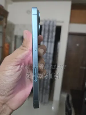 Apple iPhone 16 128 GB Blue