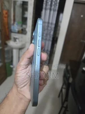 Apple iPhone 16 128 GB Blue