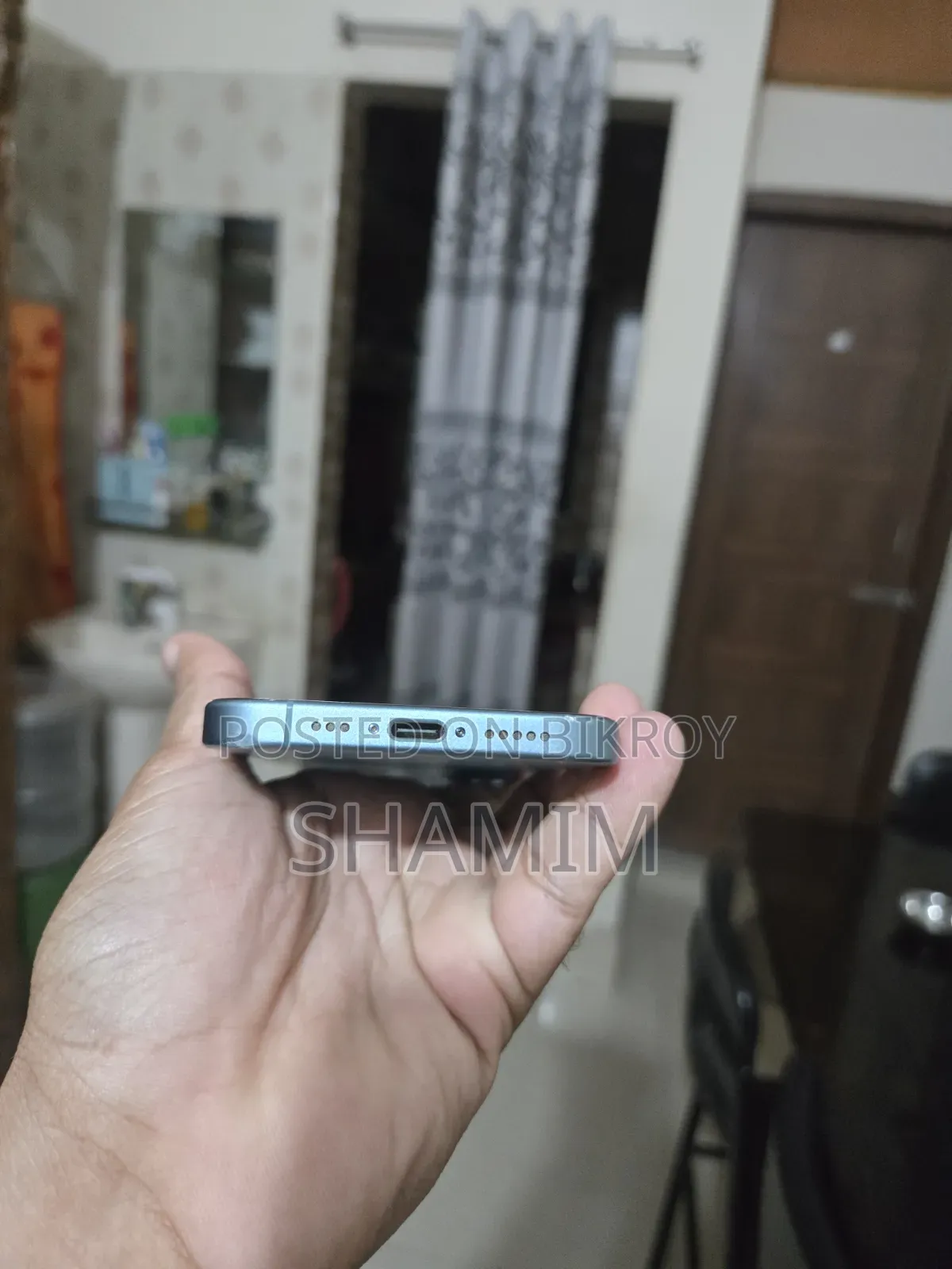 Apple iPhone 16 128 GB Blue