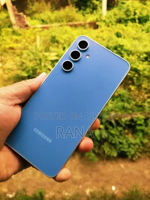 Samsung Galaxy S23 FE 128 GB Blue