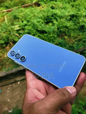 Samsung Galaxy S23 FE 128 GB Blue