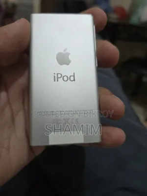 iPod Nano 7 Gen