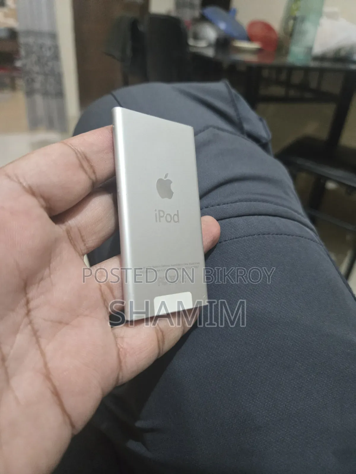 iPod Nano 7 Gen