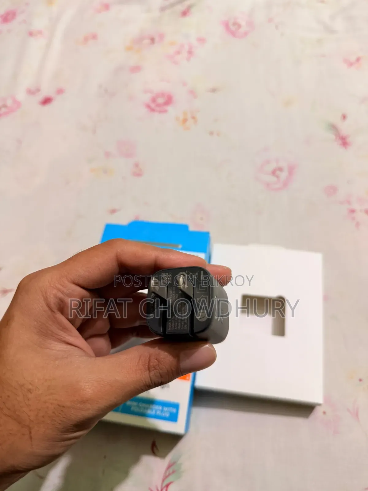 Anker Zolo 20W Adapter