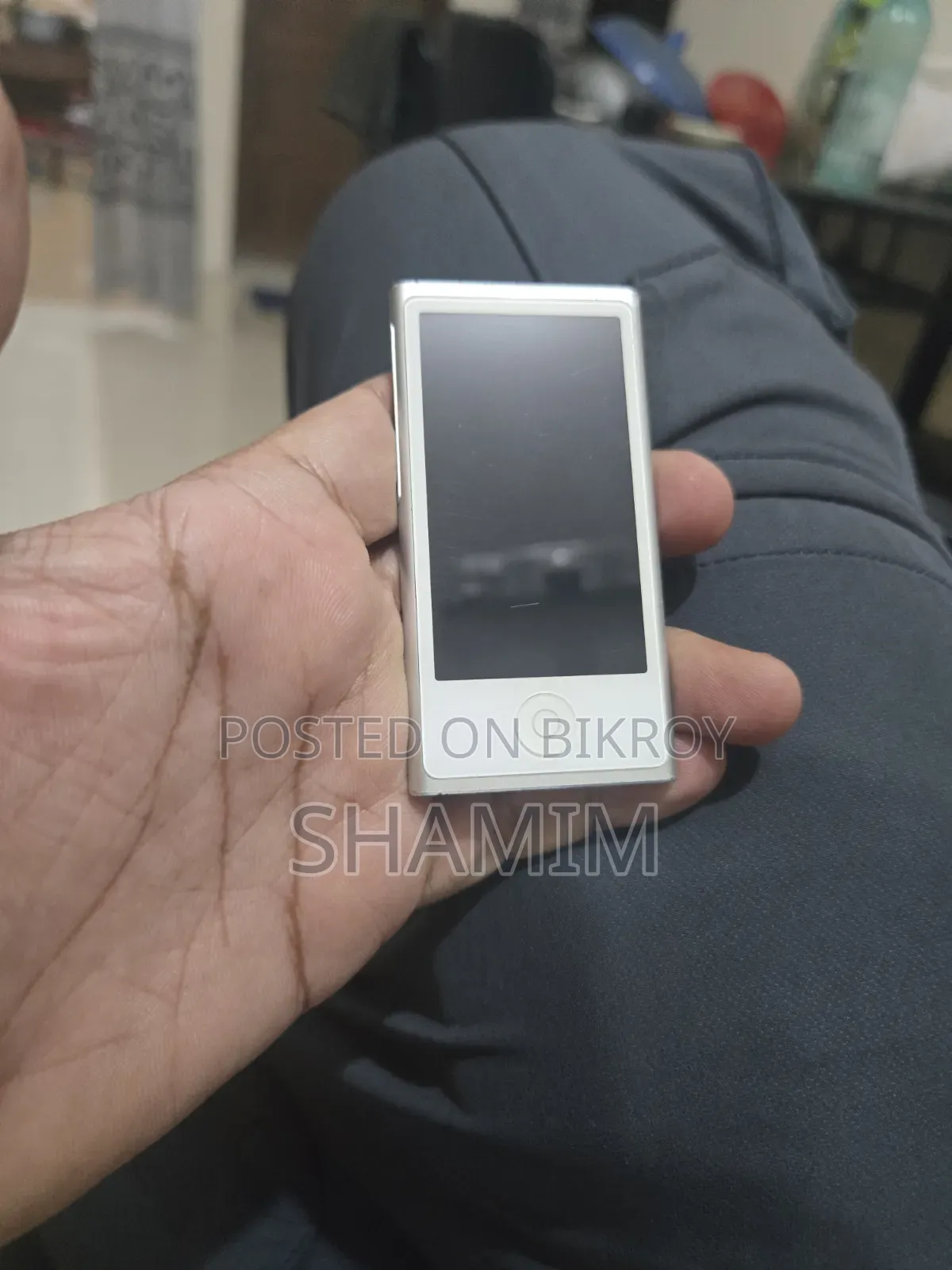 iPod Nano 7 Gen