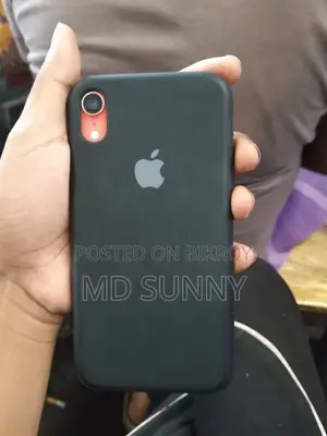 Apple iPhone XR 64 GB Orange