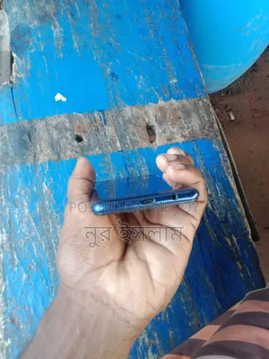 Samsung Galaxy M20 32 GB Blue