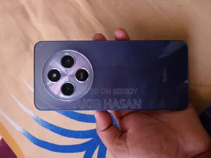 শাওমি রেডমি ১৪সি ১২৮ জিবি নীল