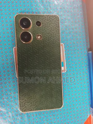 Xiaomi Redmi Note 13 ২৫৬ জিবি গ্রে
