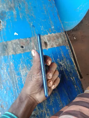Samsung Galaxy M20 32 GB Blue