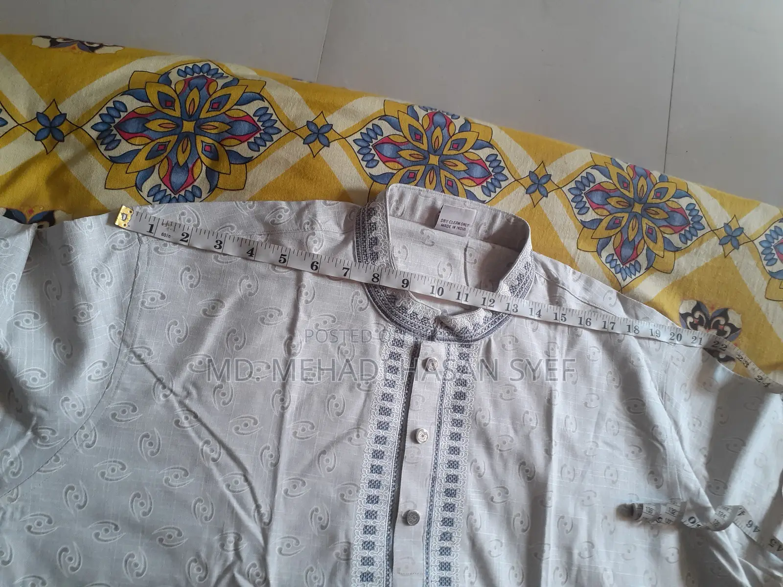 বিক্রির জন্য পাঞ্জাবি