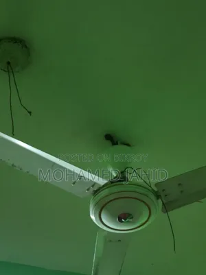Ceiling Fan Sell Emergency
