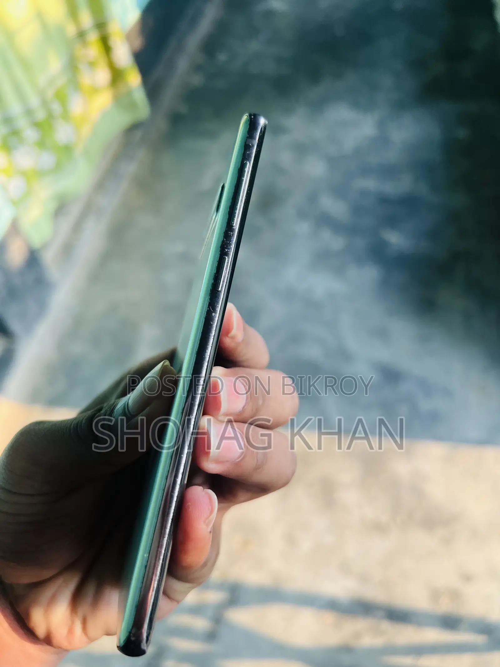 Samsung Galaxy S10 128 GB White