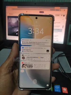 ভিভো ভি২৯ প্রো ২৫৬ জিবি হোয়াইট