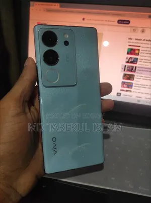 ভিভো ভি২৯ প্রো ২৫৬ জিবি হোয়াইট