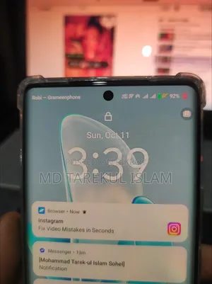 ভিভো ভি২৯ প্রো ২৫৬ জিবি হোয়াইট
