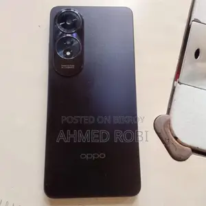 Oppo A60 ২৫৬ জিবি
