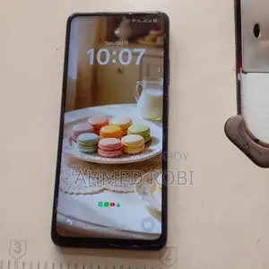 Oppo A60 ২৫৬ জিবি