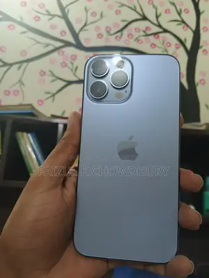 Apple iPhone 13 Pro Max 256 GB Blue