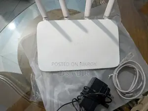 টেন্ডা এফ৬ ওয়্যারলেস এন৩০০