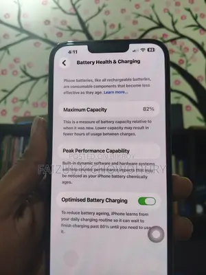 Apple iPhone 13 Pro Max 256 GB Blue